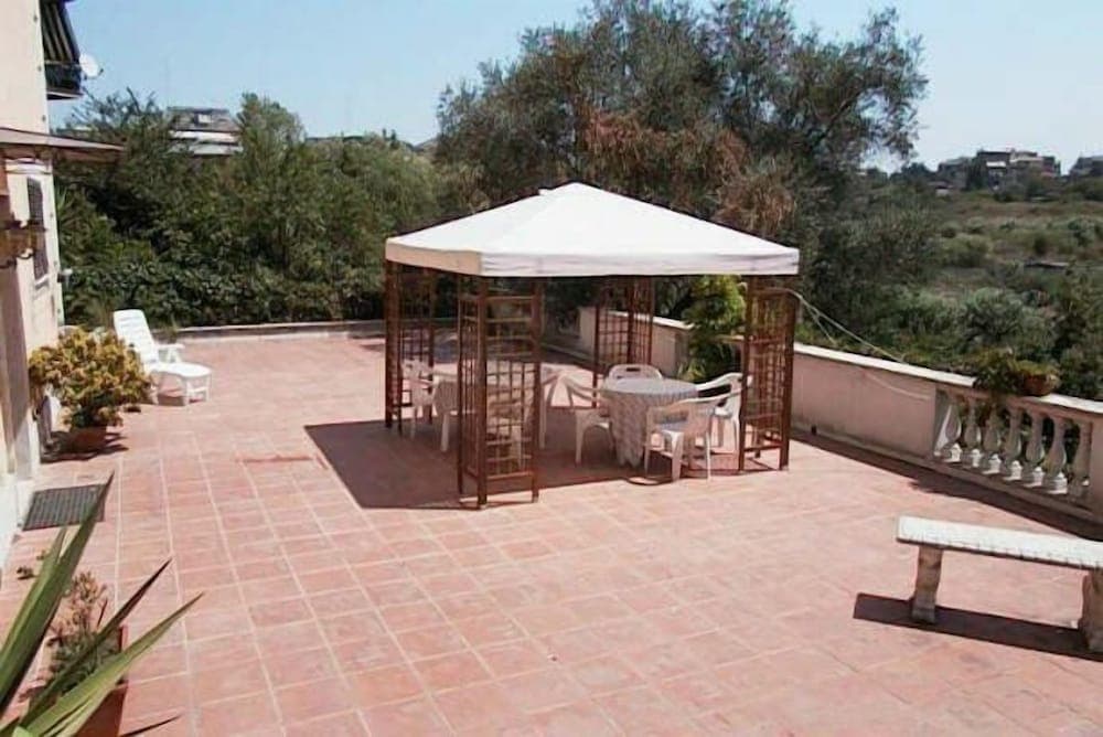 Konaklama yeri alanı