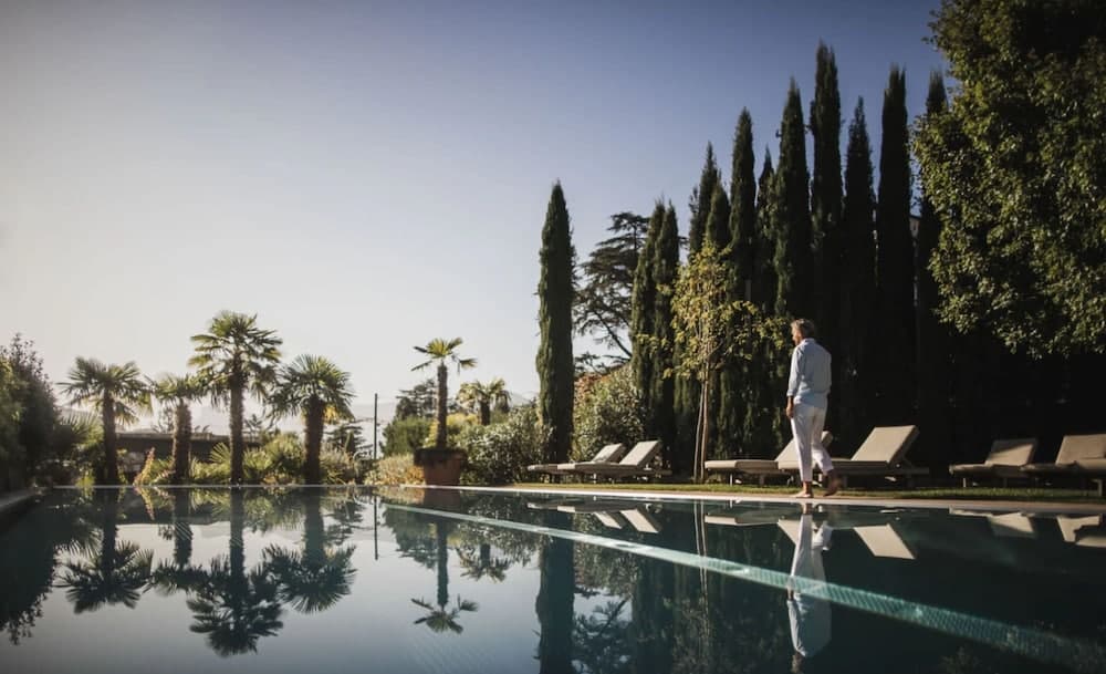 Hotel Ansitz Plantiz