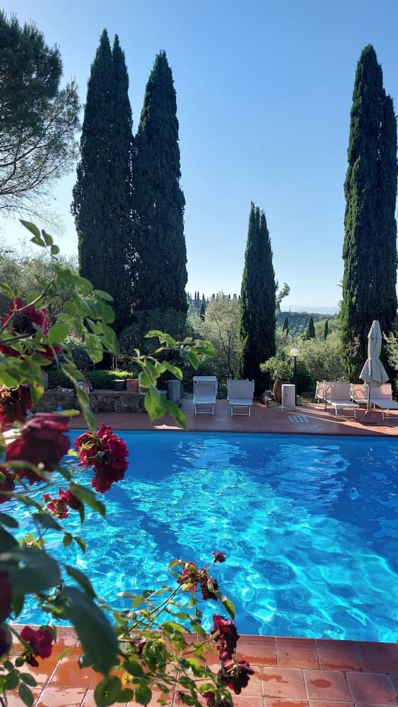 Fattoria il Milione Agriturismo