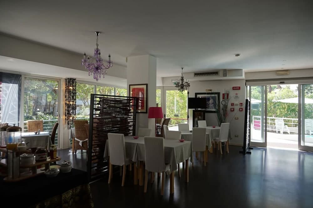 Restoran