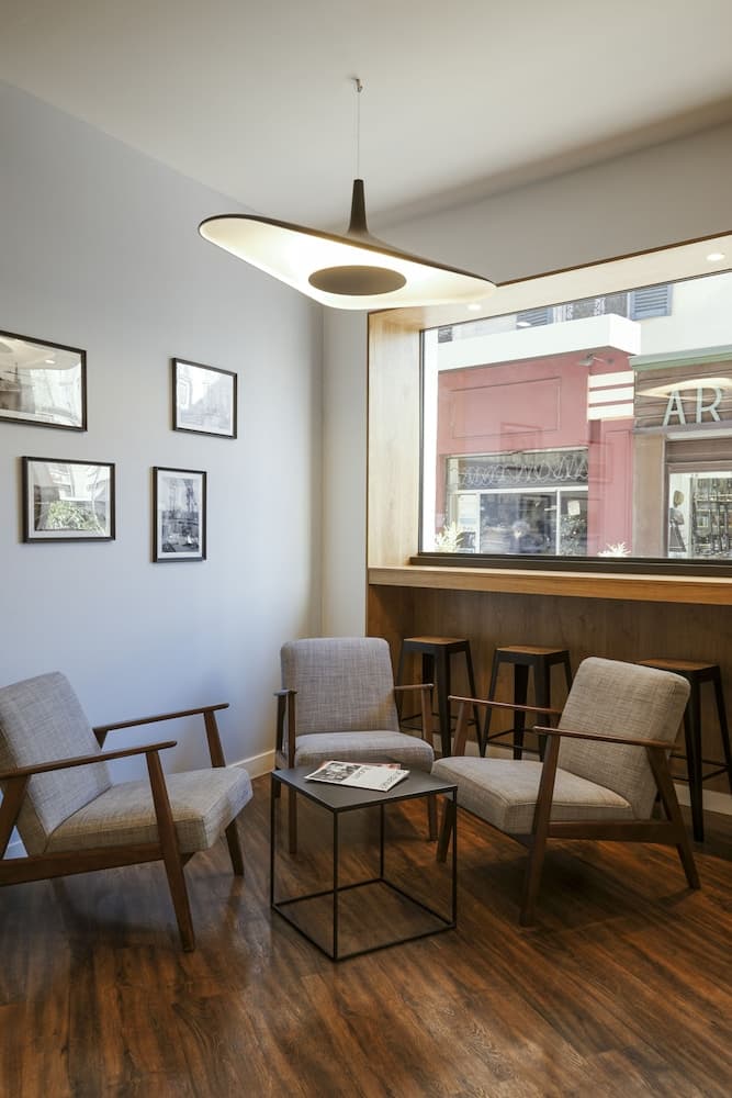 Hotel Saint Louis – Vieux Port