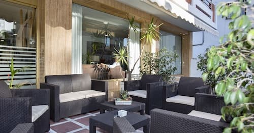 Hotel Baviera
