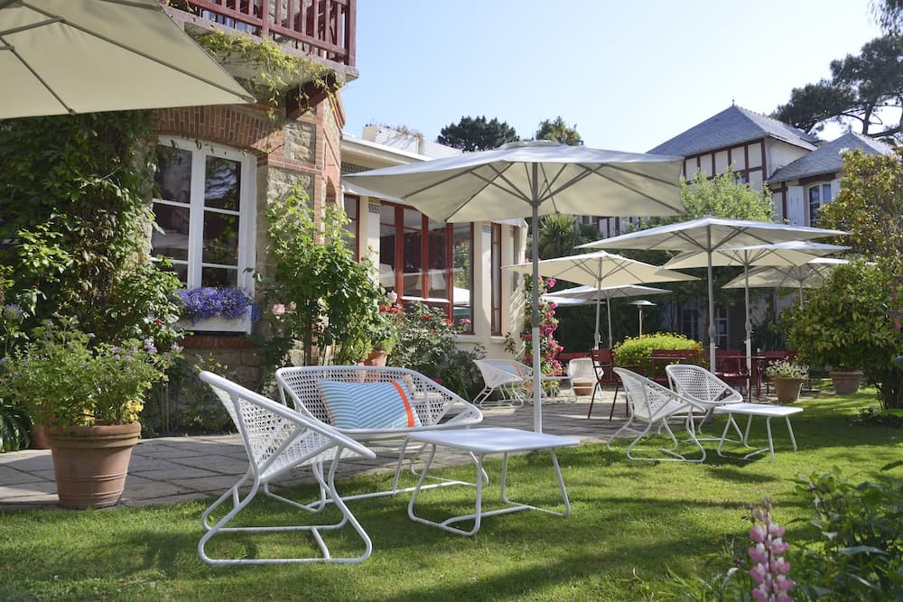 Hôtel Saint Christophe