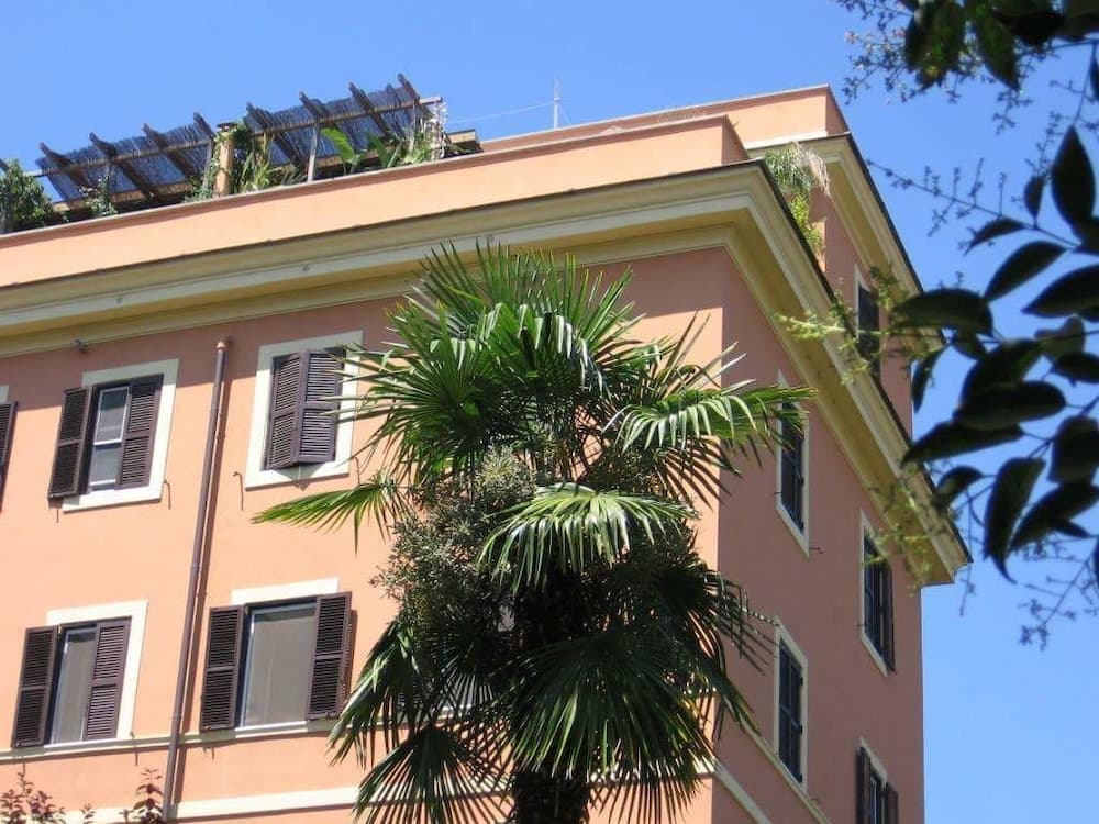 Bed & Breakfast A Casa di Lia a Roma