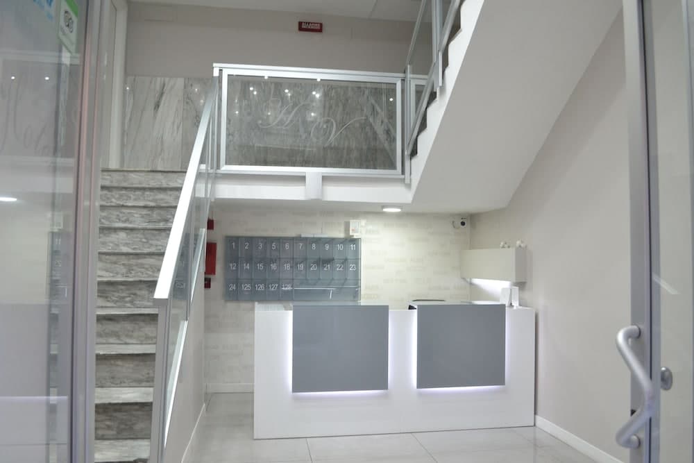 Hotel Viola