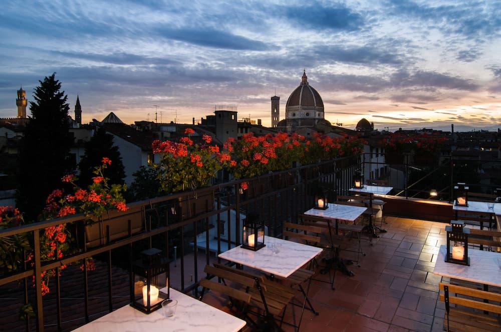 Hotel Cardinal Of Florence