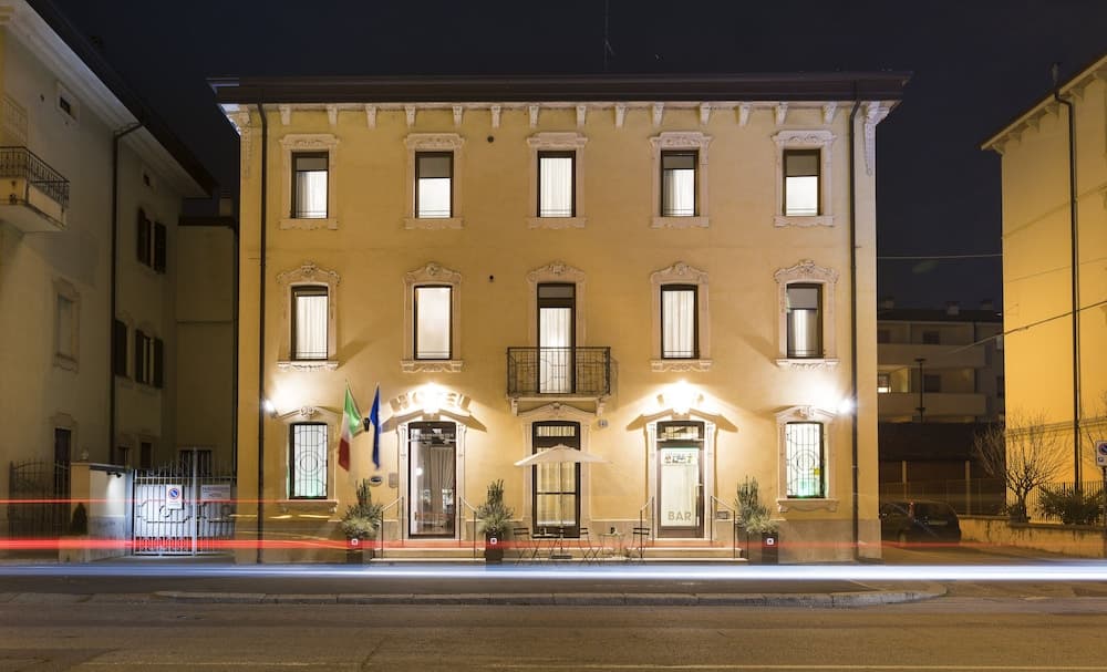 Albergo Fontana