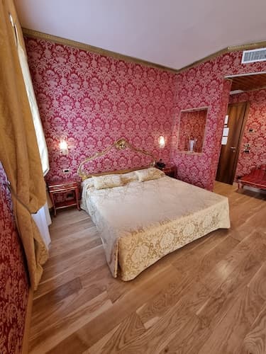 Residenza Ca' San Marco