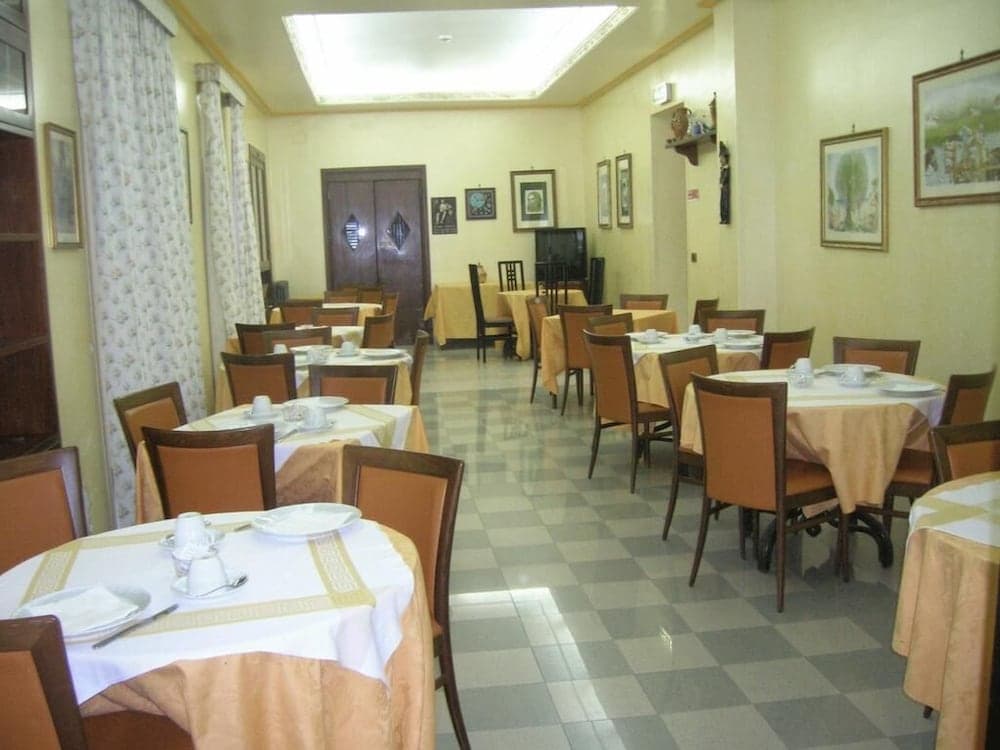 Restoran