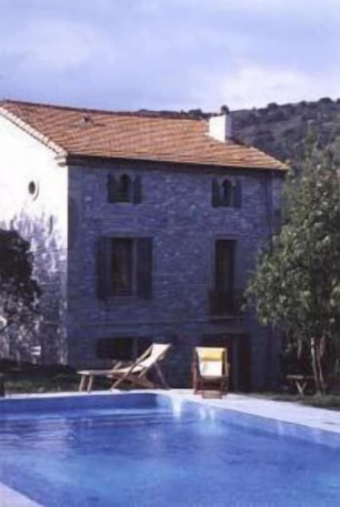 Açık havuz