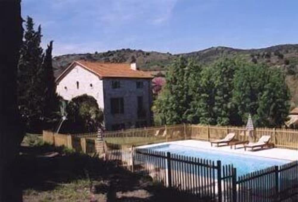 Açık havuz