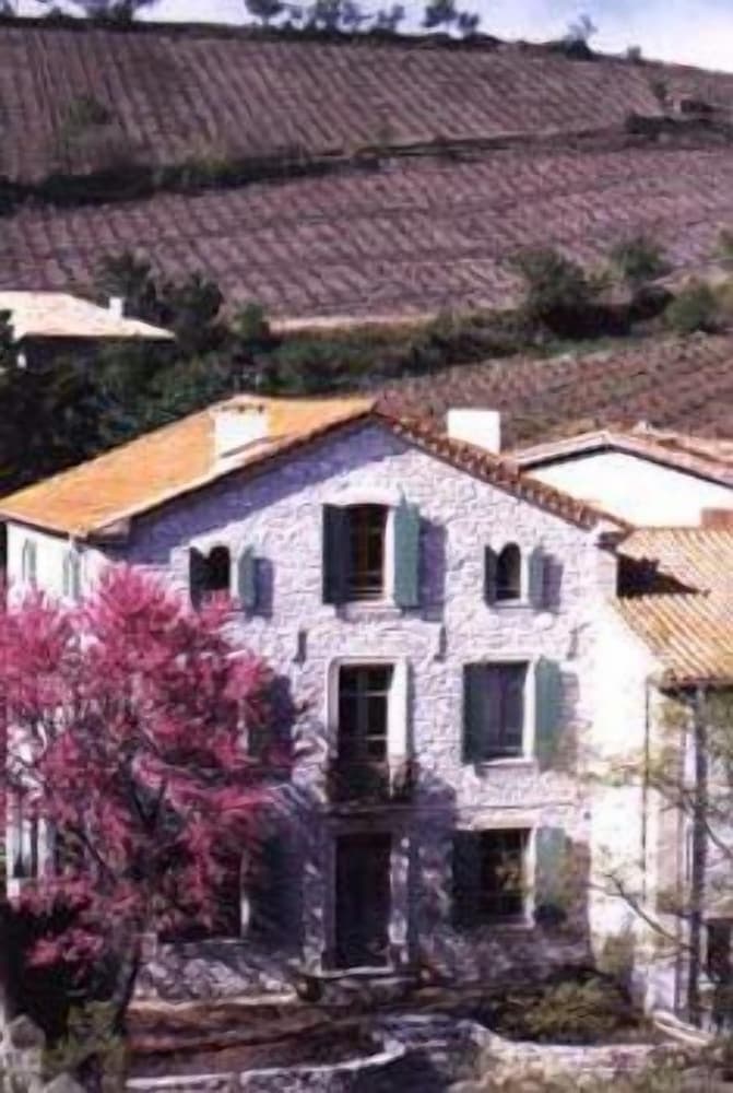 Domaine Grand Guilhem
