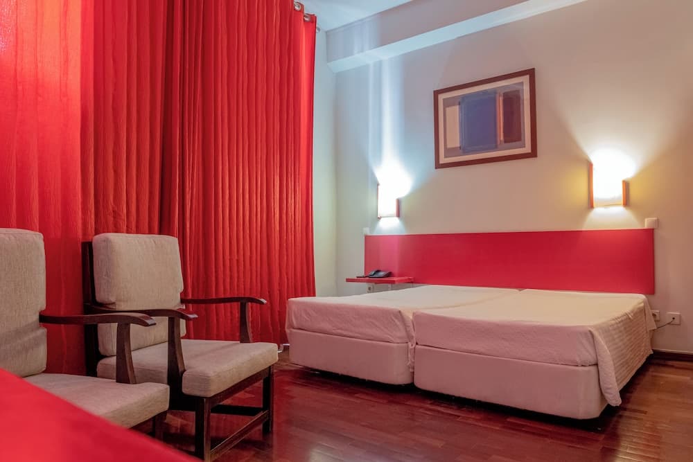 Residencial Chafariz