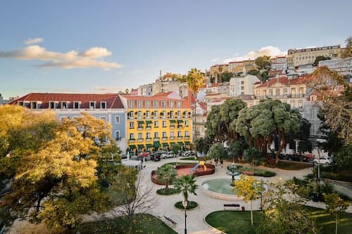 Hotel Alegria