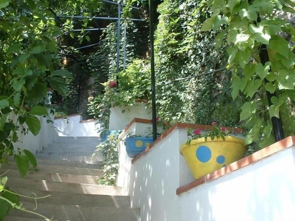 Konaklama yeri alanı