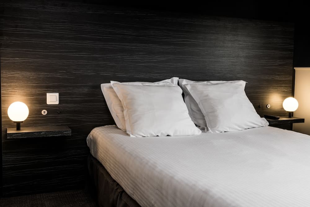 BDX Hôtel- Gare Saint Jean