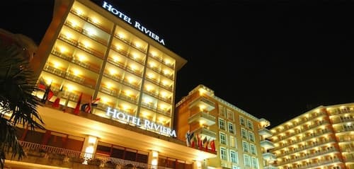 Hotel Riviera - LifeClass Hotels & Spa