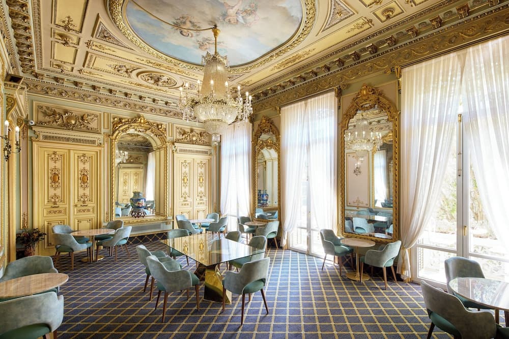 Hotel Continental Palacete