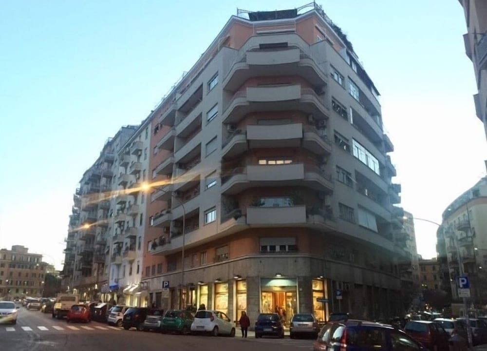 B&B Re di Roma