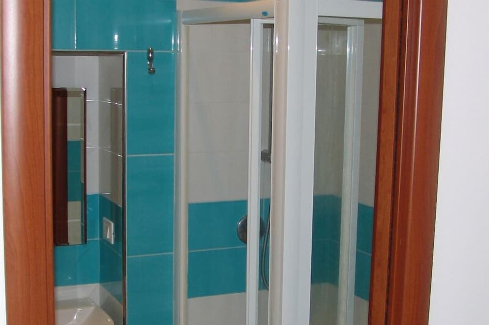 Banyo duşu