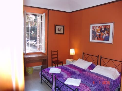 B&B A Casa Totti