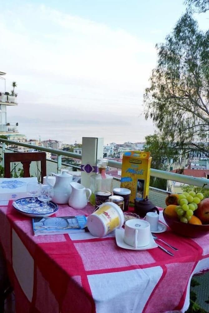 Restoran