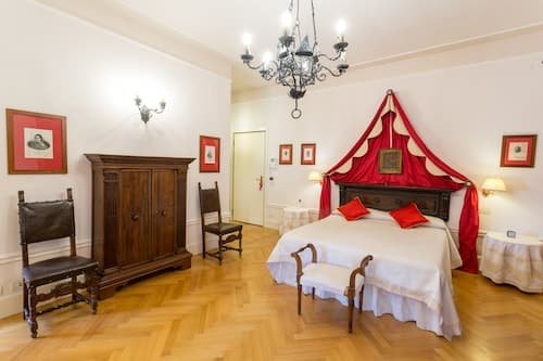 Palazzo Dalla Rosa Prati
