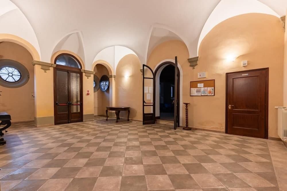 Toplantı salonu/imkânları