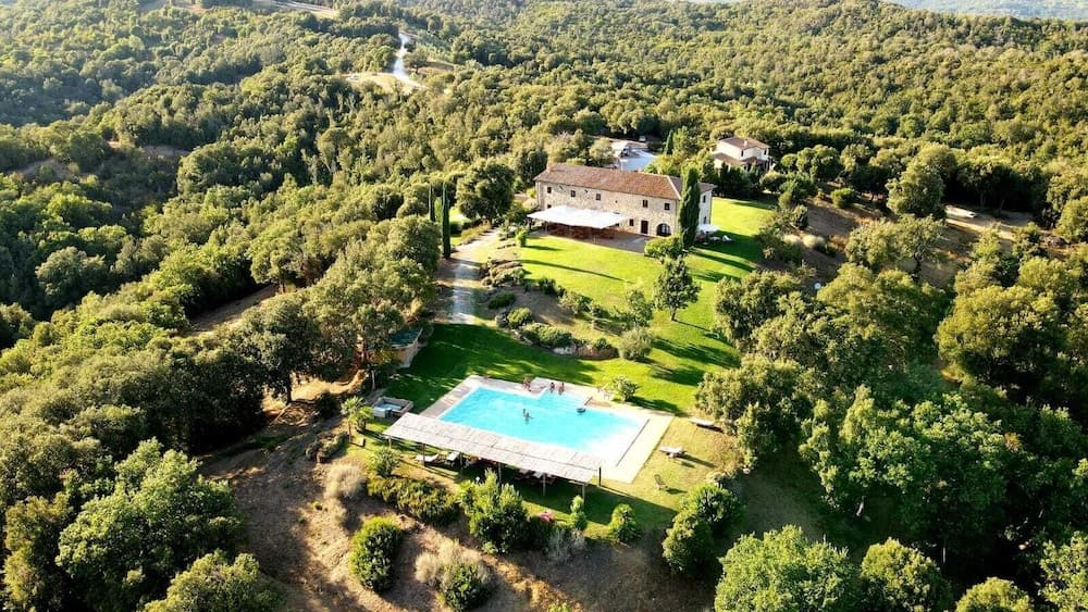 Tenuta di Seripa