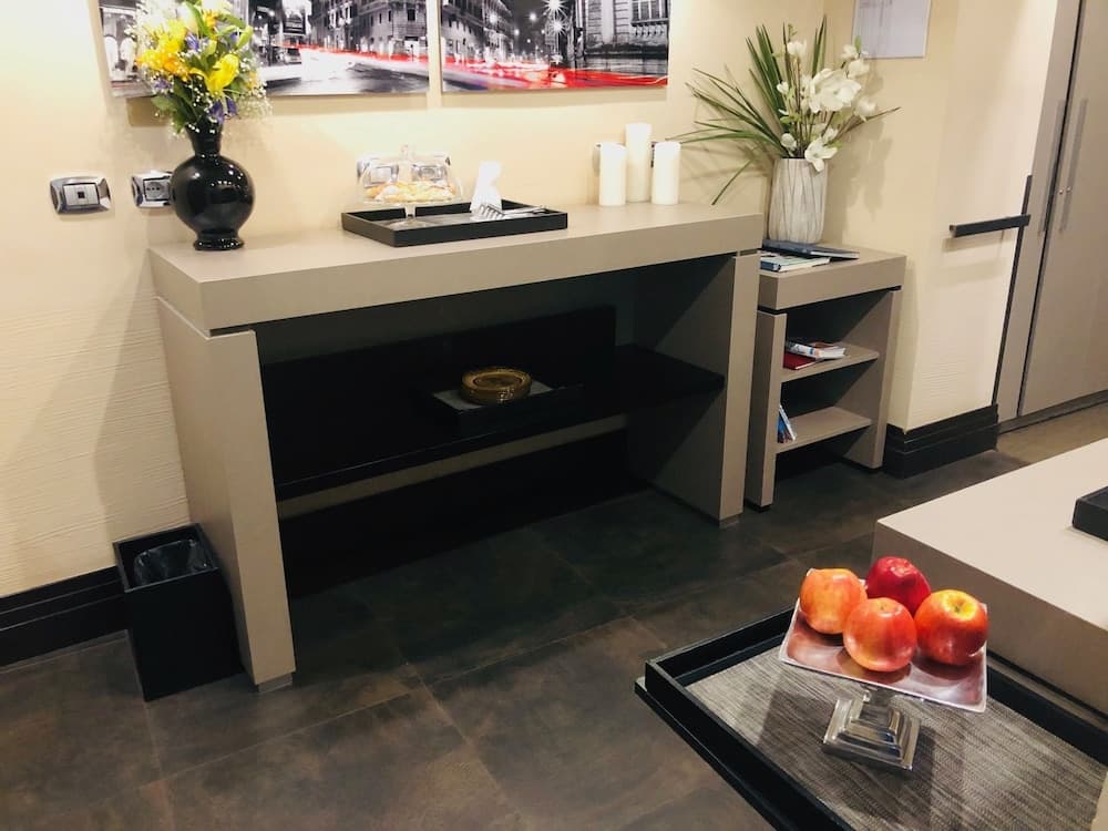 Quirinale Luxury Rooms