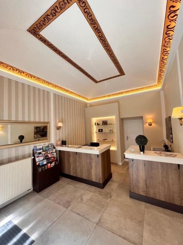 Residence Casa Italia