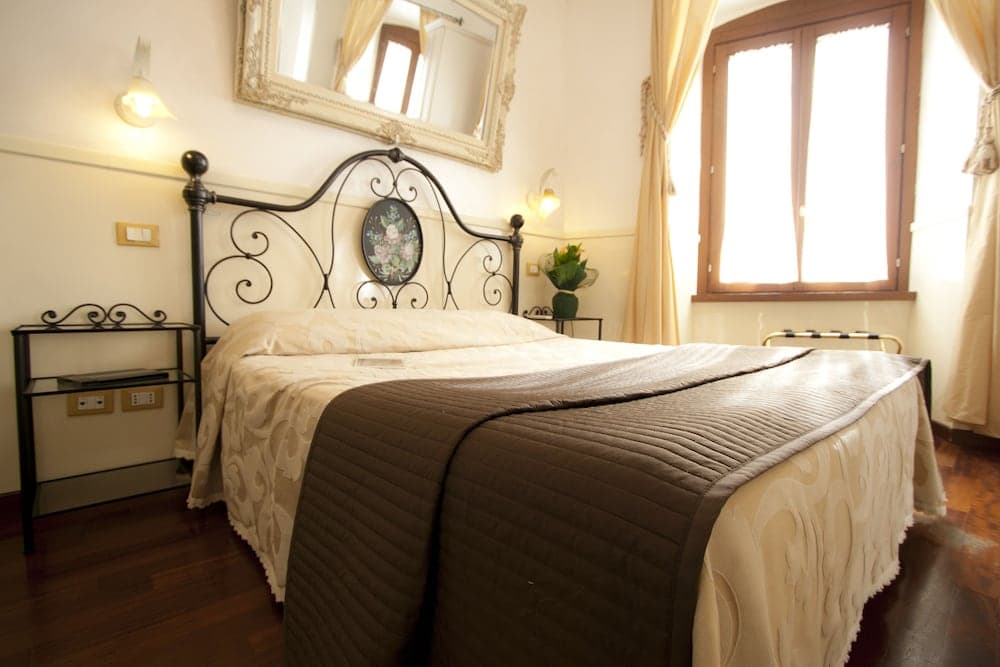 Le Suite di Via Ottaviano