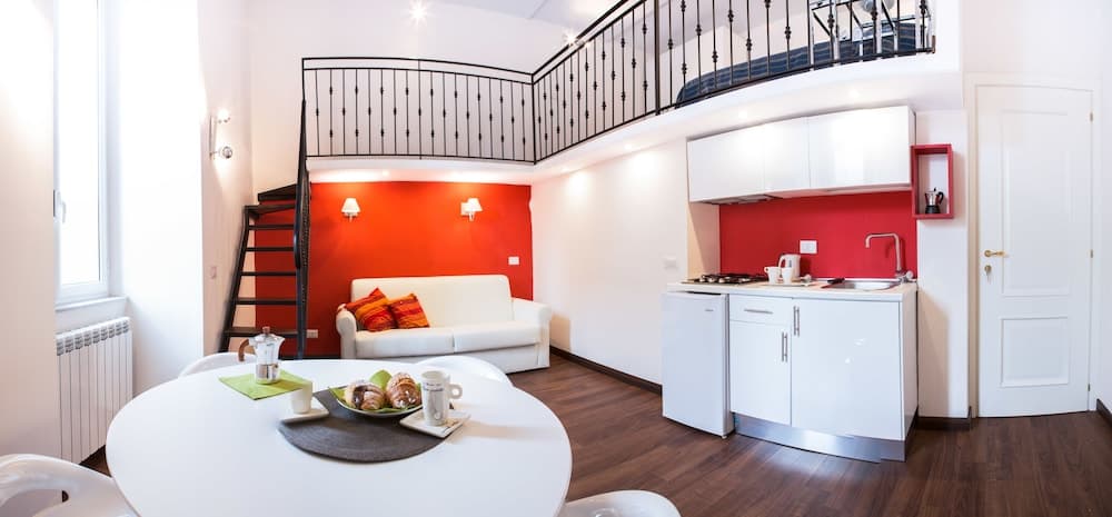 B&B Mergellina