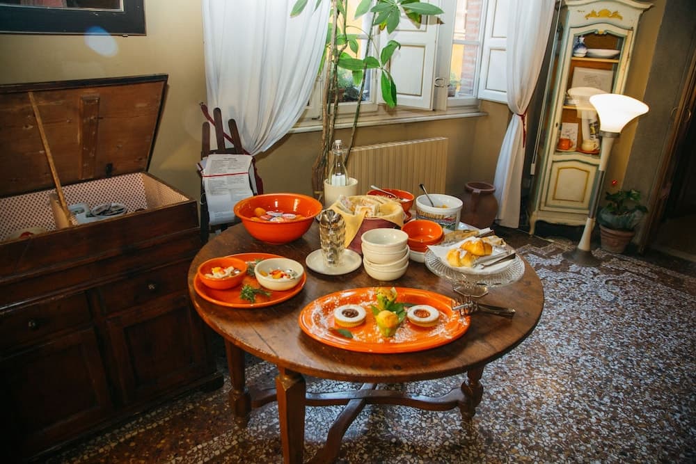 Açık büfe kahvaltı