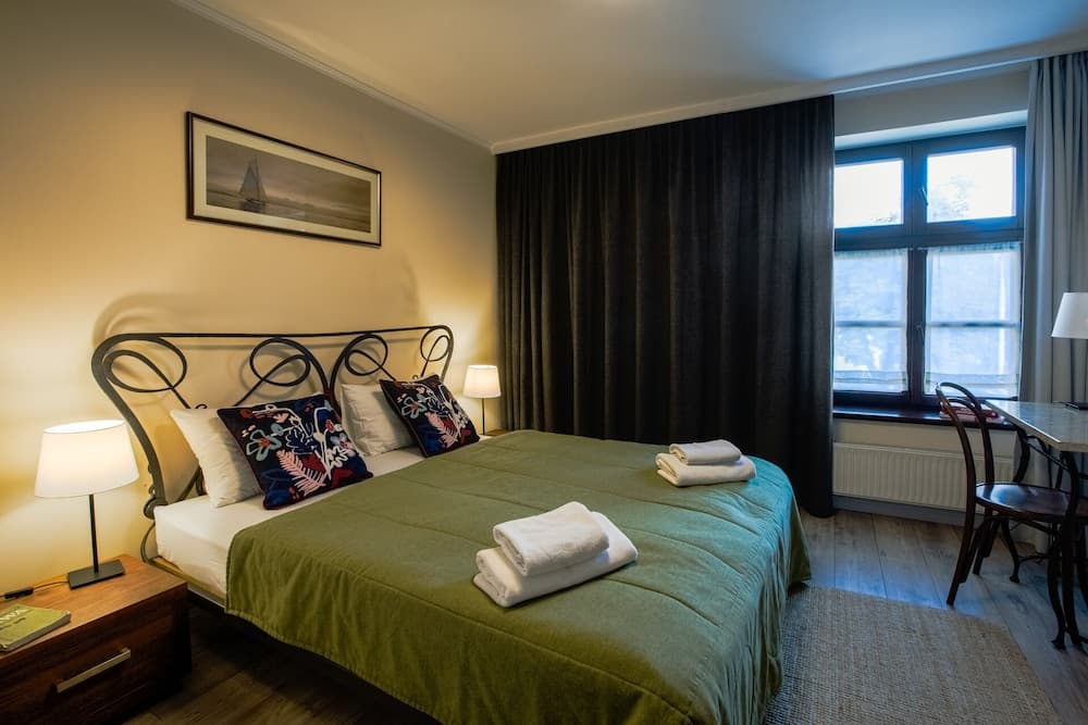 Oliwa Park Residence