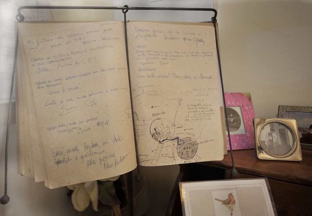 Il Pettirosso di Siena