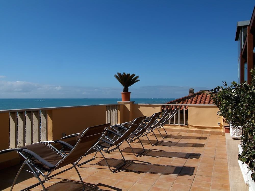 Dipendenza Hotel Bellavista