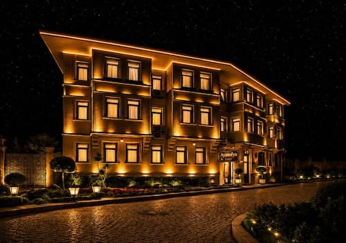 Ayasofya Hotel