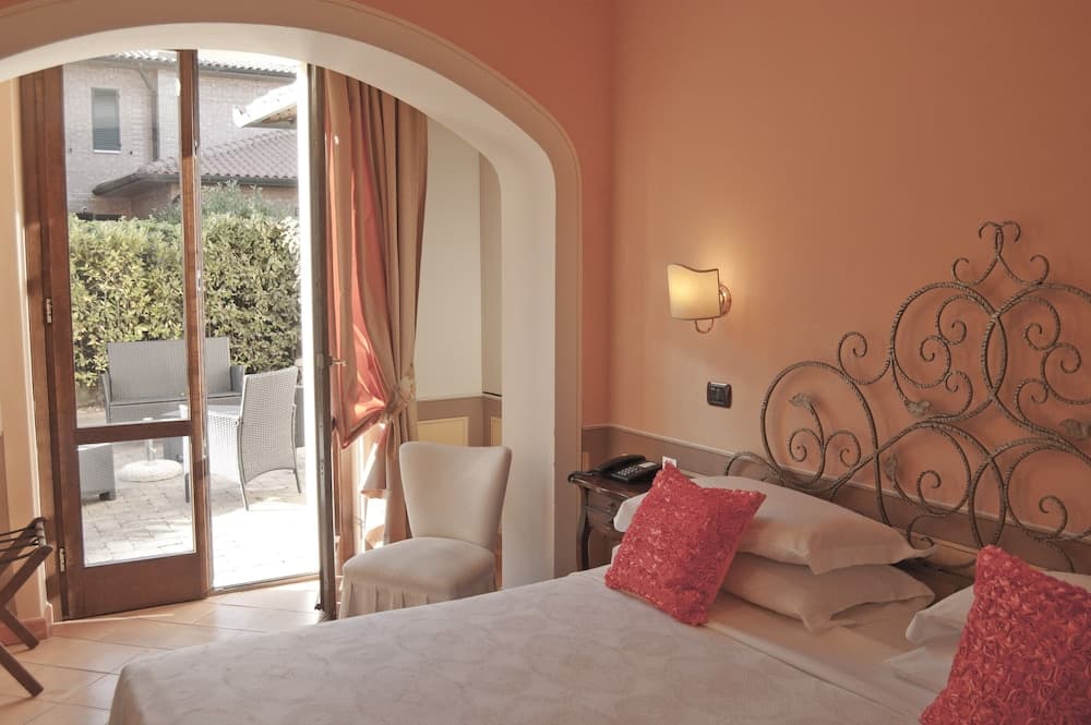 Hotel Arca di Pienza