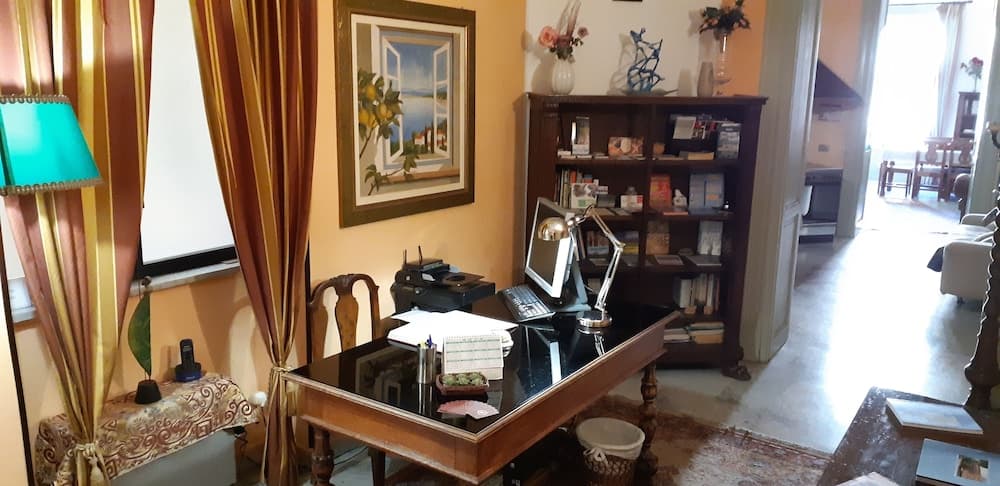 Cavour il Conte Camillo Bed&Breakfast