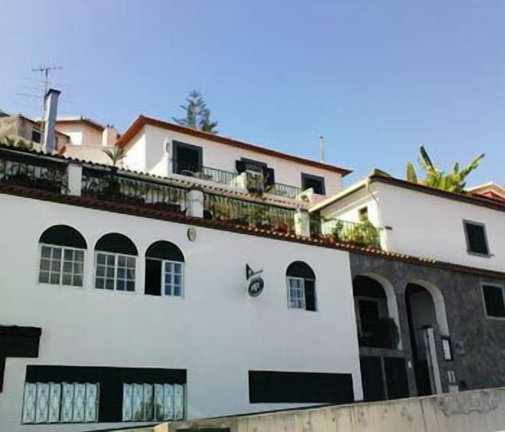 Pensão Residencial Vila Teresinha