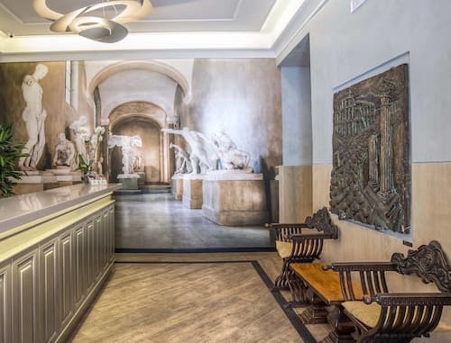 Hotel Museum