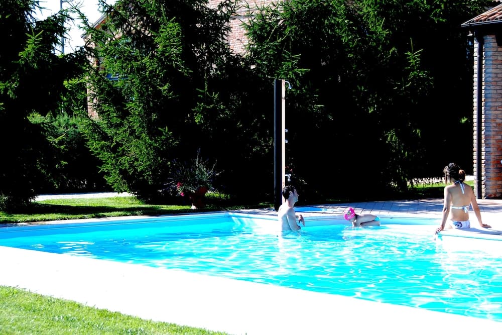 Agriturismo B&B Corte dei Gioghi