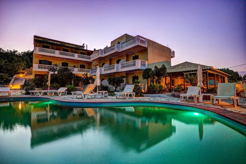 Blue Horizon Studios