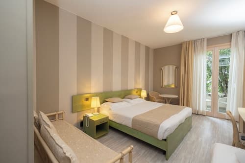Hotel Berta