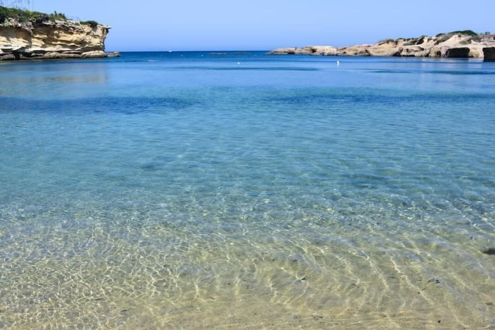 Il Mirto e la Rosa Hoteles