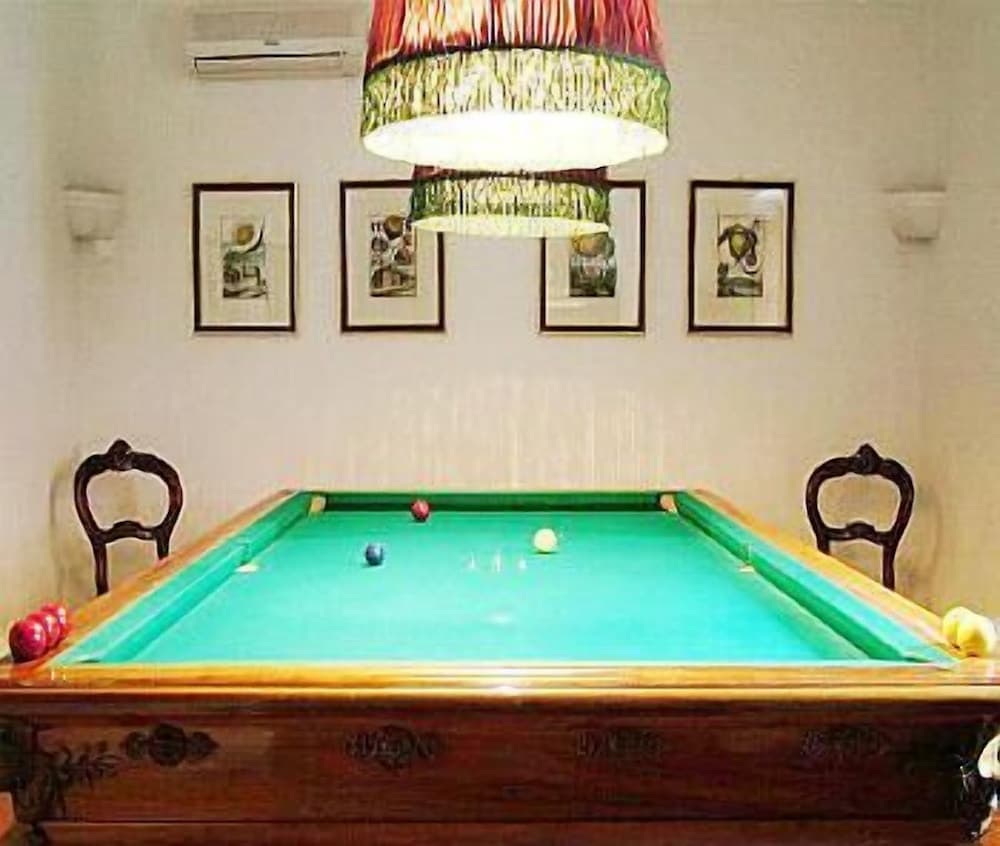 Bilardo