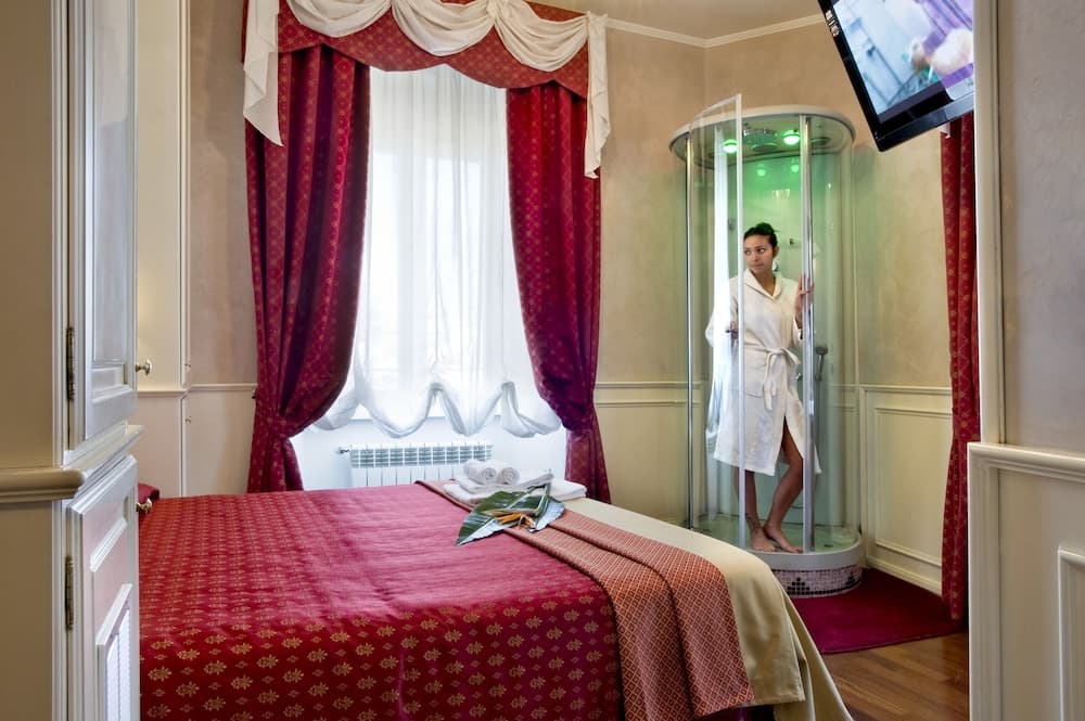 38 Viminale Street Deluxe