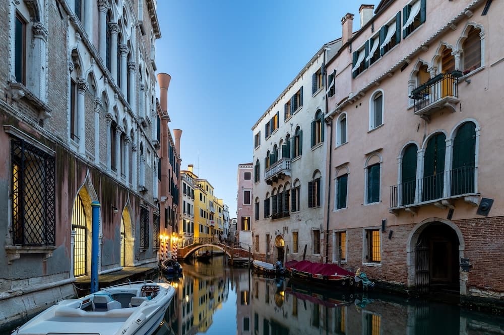 Ca' Foscolo Residence