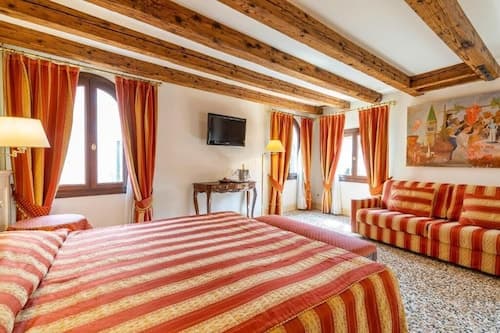 Hotel Bella Venezia